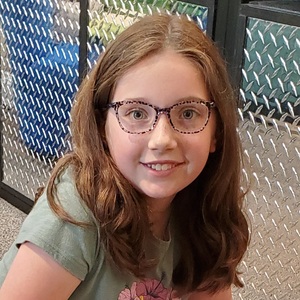 Fundraising Page: Piper Hertzler